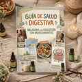 Mejorar la digestión sin medicamentos