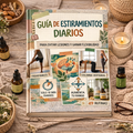 Guía de Estiramientos Diarios