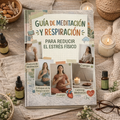 Guía de Meditación y Respiración