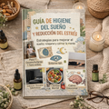 Guía de Higiene del Sueño